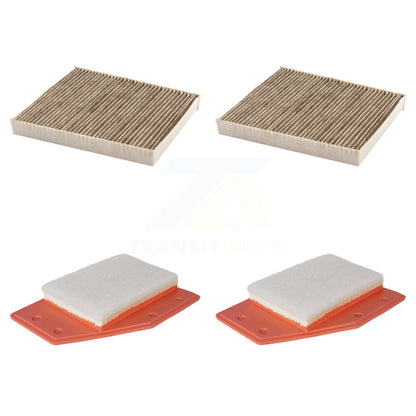 Air Filter Kit-KFL-100626 - Kit.bestparts.ca