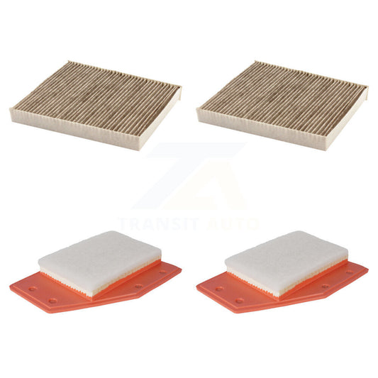 Air Filter Kit-KFL-100626 - Kit.bestparts.ca