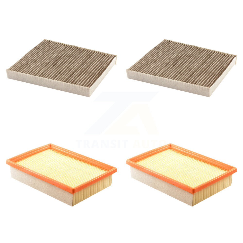 Air Filter Kit-KFL-100629 - Kit.bestparts.ca