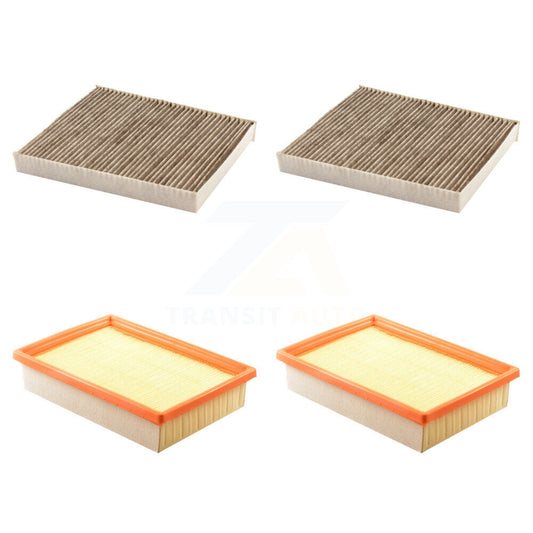 Air Filter Kit-KFL-100629 - Kit.bestparts.ca