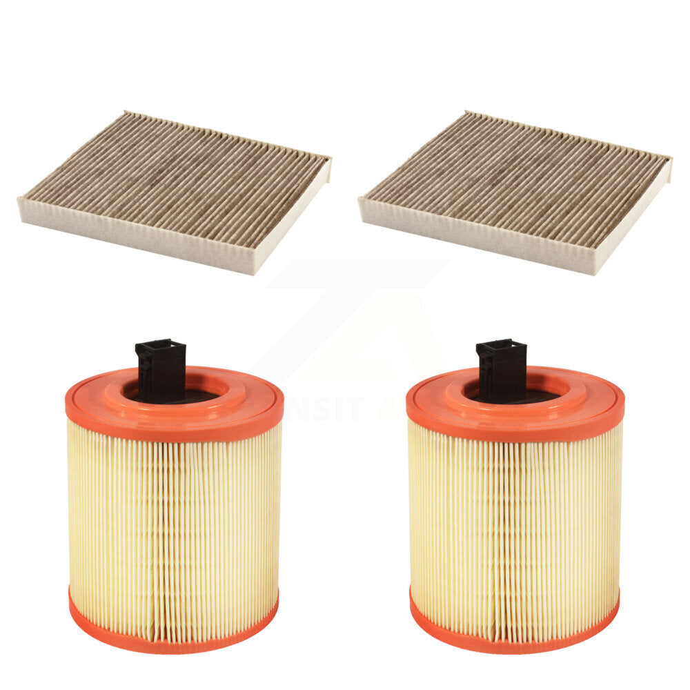 Air Filter Kit-KFL-100631 - Kit.bestparts.ca
