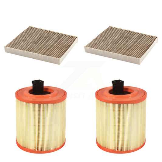 Air Filter Kit-KFL-100631 - Kit.bestparts.ca