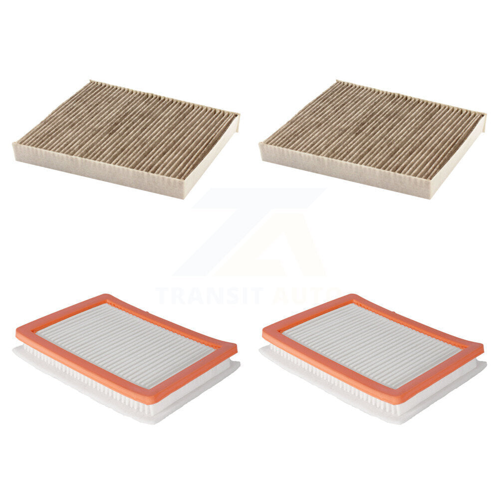 Air Filter Kit-KFL-100632 - Kit.bestparts.ca Kit.bestparts.ca