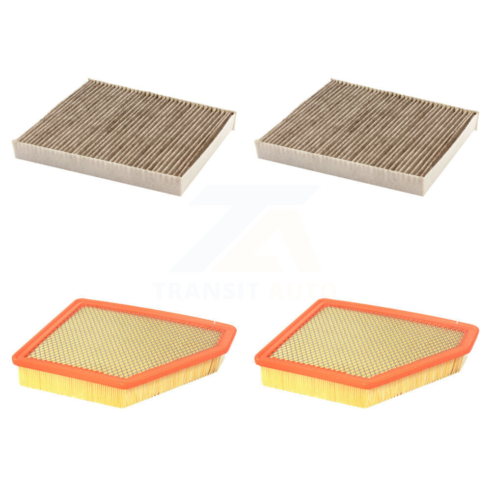 Air Filter Kit-KFL-100633 - Kit.bestparts.ca Kit.bestparts.ca