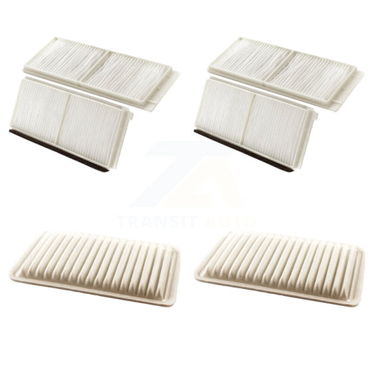 Air Filter Kit-KFL-100634 - Kit.bestparts.ca