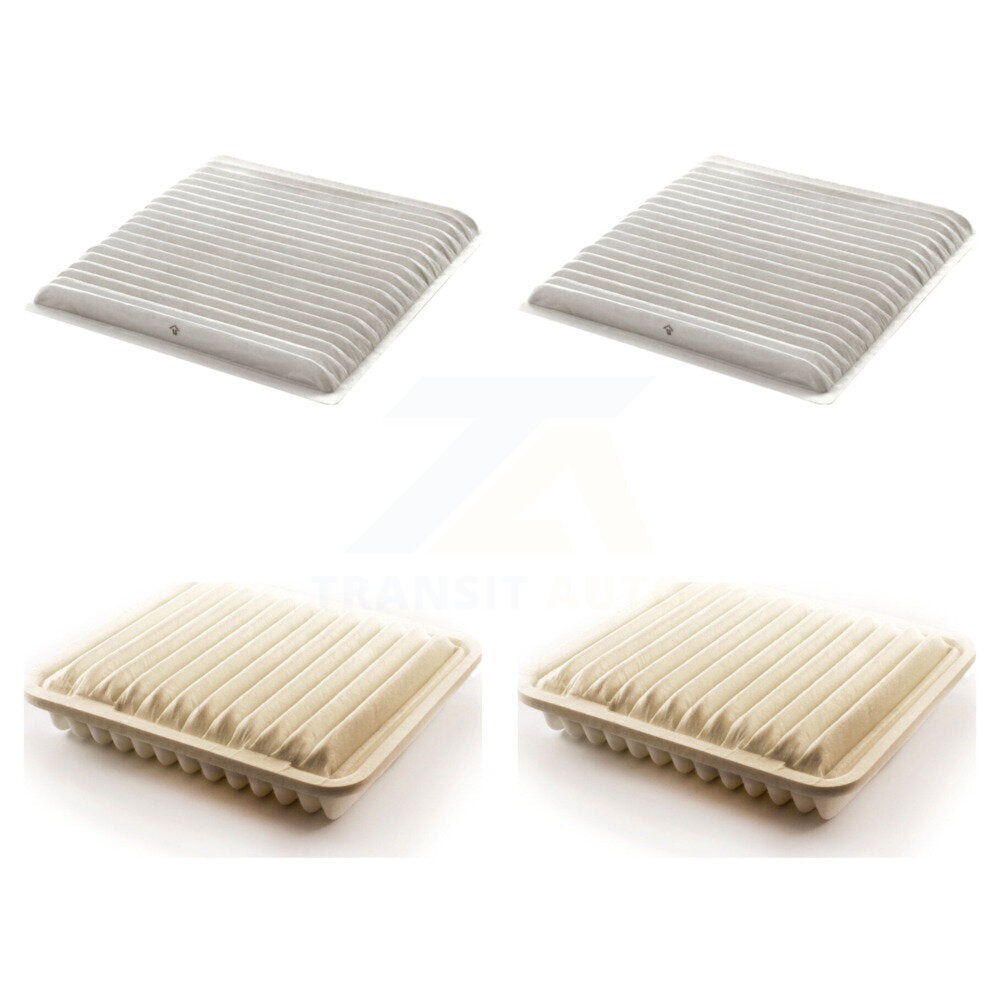 Air Filter Kit-KFL-100636 - Kit.bestparts.ca Kit.bestparts.ca