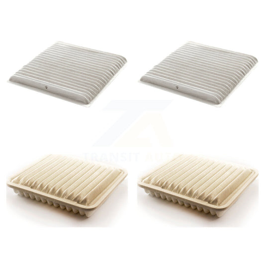 Air Filter Kit-KFL-100636 - Kit.bestparts.ca