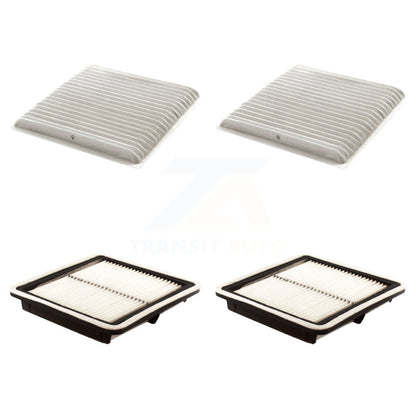 Air Filter Kit-KFL-100637 - Kit.bestparts.ca