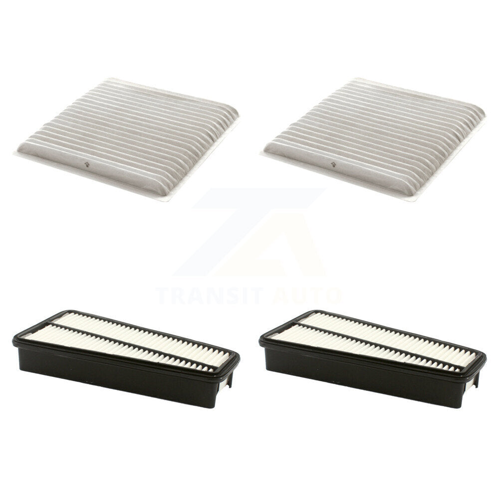 Air Filter Kit-KFL-100638 - Kit.bestparts.ca Kit.bestparts.ca