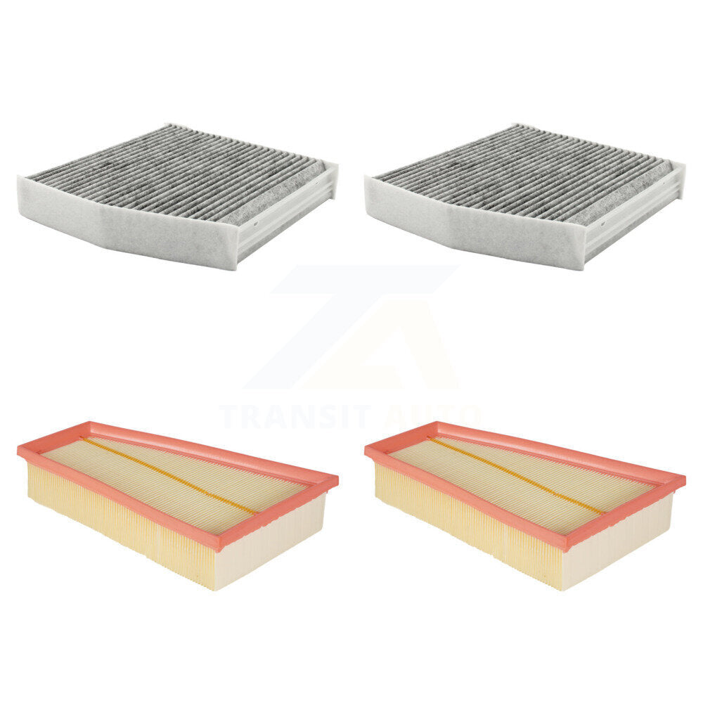 Air Filter Kit-KFL-100645 - Kit.bestparts.ca