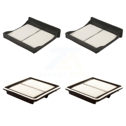 Air Filter Kit-KFL-100646 - Kit.bestparts.ca