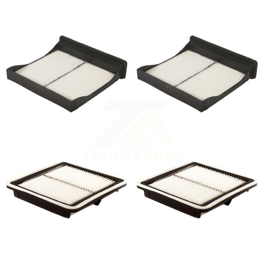 Air Filter Kit-KFL-100646 - Kit.bestparts.ca