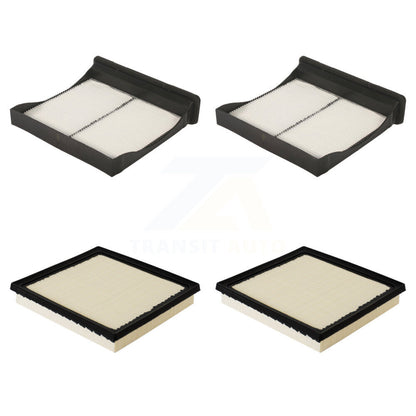 Air Filter Kit-KFL-100647 - Kit.bestparts.ca