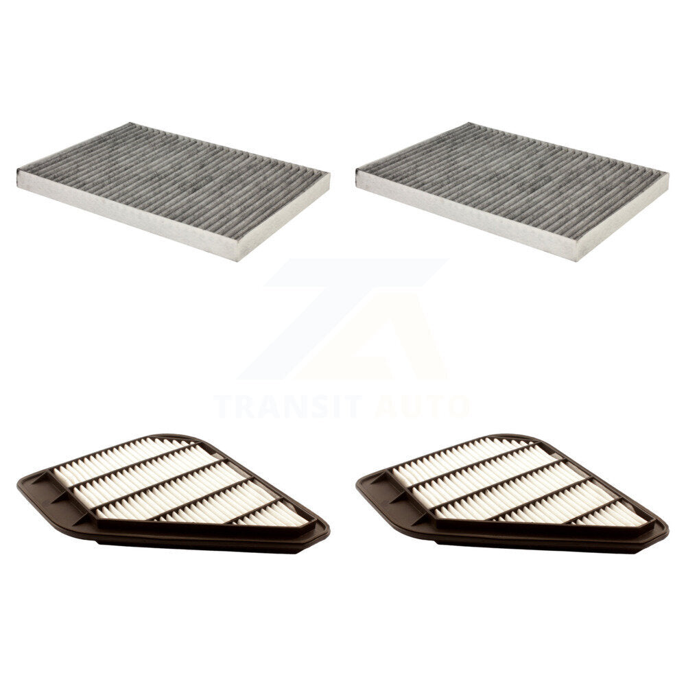 Air Filter Kit-KFL-100653 - Kit.bestparts.ca Kit.bestparts.ca