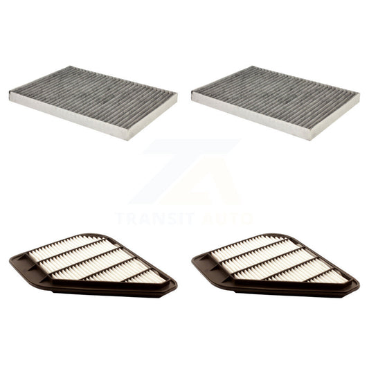 Air Filter Kit-KFL-100653 - Kit.bestparts.ca