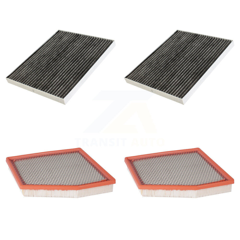 Air Filter Kit-KFL-100668 - Kit.bestparts.ca Kit.bestparts.ca