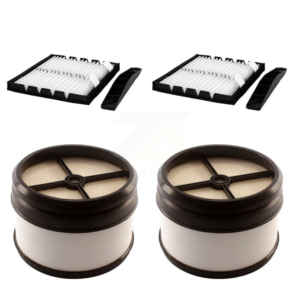 Air Filter Kit-KFL-100674 - Kit.bestparts.ca Kit.bestparts.ca