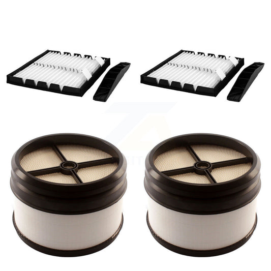 Air Filter Kit-KFL-100674 - Kit.bestparts.ca