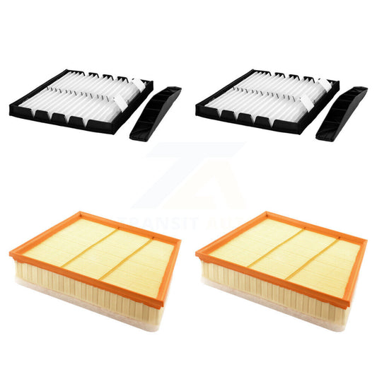 Air Filter Kit-KFL-100675 - Kit.bestparts.ca