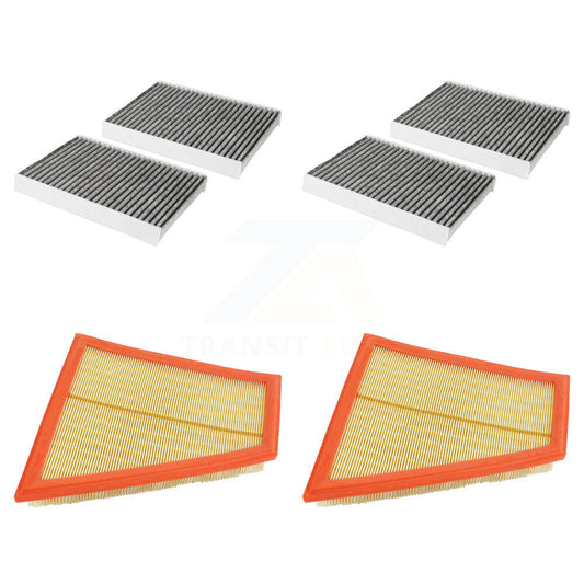 Air Filter Kit-KFL-100676 - Kit.bestparts.ca