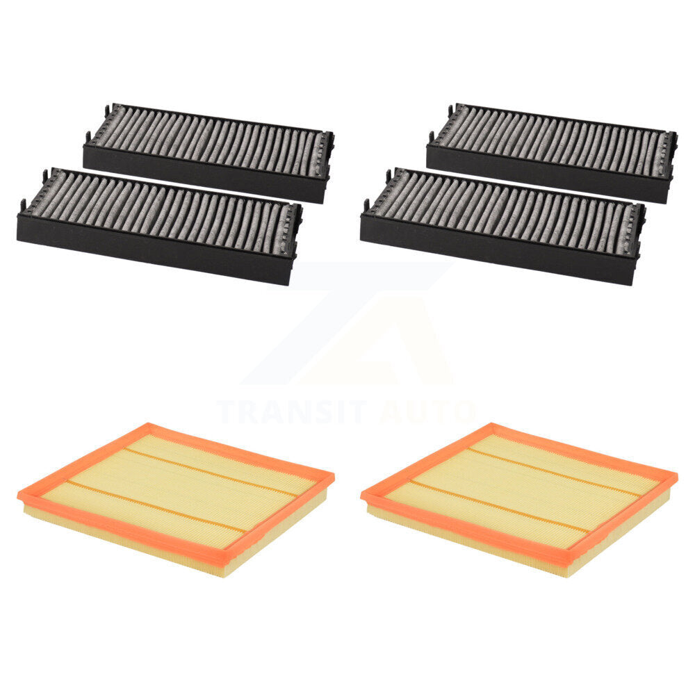 Air Filter Kit-KFL-100677 - Kit.bestparts.ca Kit.bestparts.ca