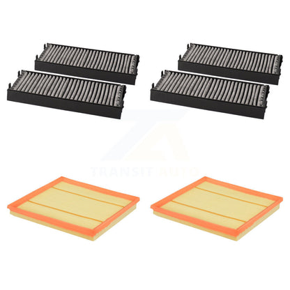 Air Filter Kit-KFL-100677 - Kit.bestparts.ca