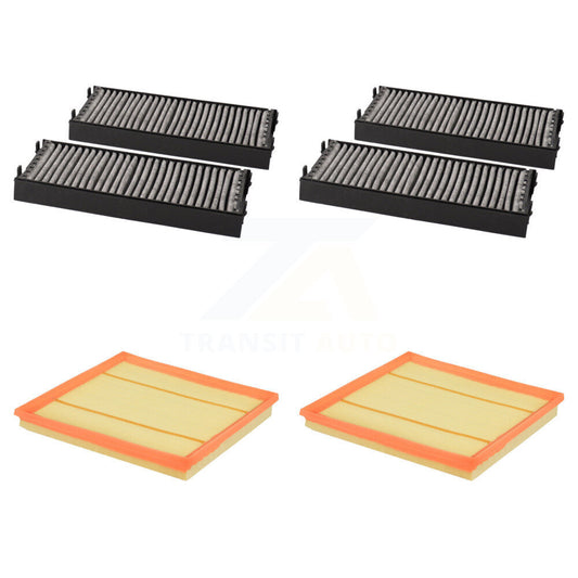 Air Filter Kit-KFL-100677 - Kit.bestparts.ca