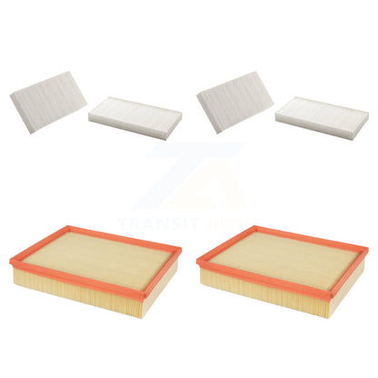 Air Filter Kit-KFL-100678 - Kit.bestparts.ca