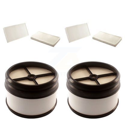 Air Filter Kit-KFL-100689 - Kit.bestparts.ca