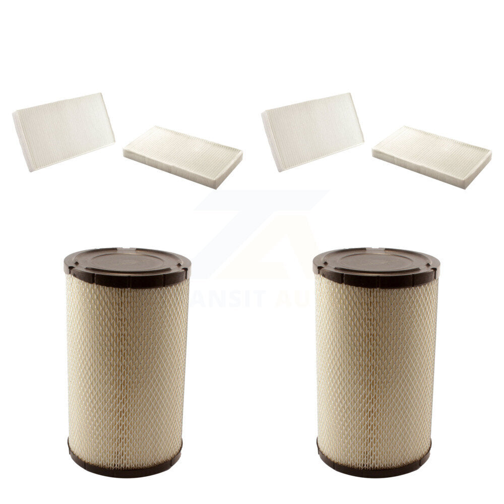 Air Filter Kit-KFL-100690 - Kit.bestparts.ca Kit.bestparts.ca