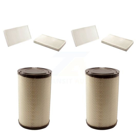 Air Filter Kit-KFL-100690 - Kit.bestparts.ca
