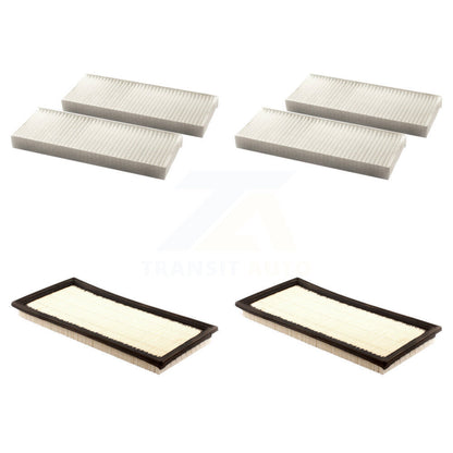 Air Filter Kit-KFL-100695 - Kit.bestparts.ca