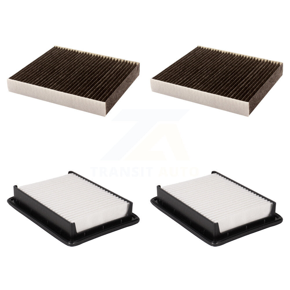 Air Filter Kit-KFL-100699 - Kit.bestparts.ca