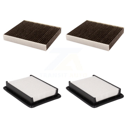 Air Filter Kit-KFL-100699 - Kit.bestparts.ca