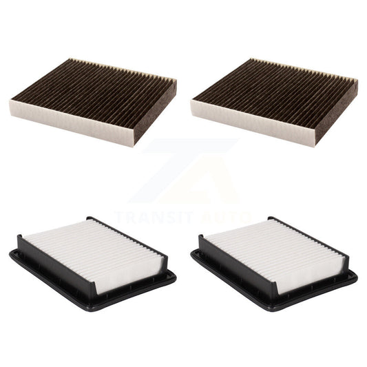 Air Filter Kit-KFL-100699 - Kit.bestparts.ca