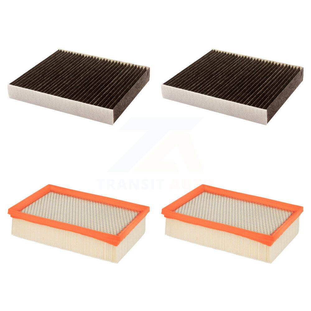 Air Filter Kit-KFL-100700 - Kit.bestparts.ca Kit.bestparts.ca