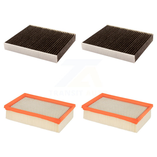 Air Filter Kit-KFL-100700 - Kit.bestparts.ca