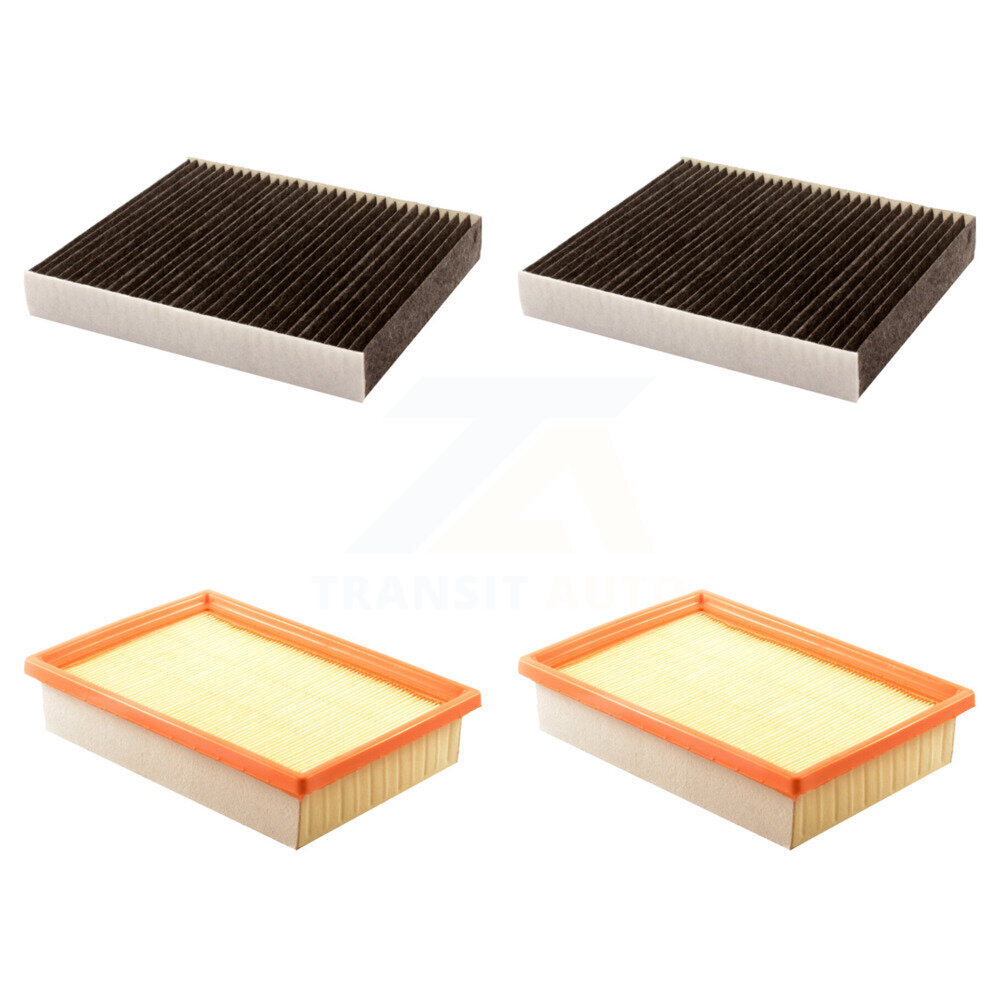 Air Filter Kit-KFL-100701 - Kit.bestparts.ca