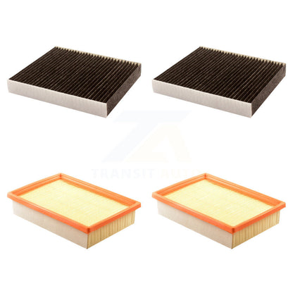 Air Filter Kit-KFL-100701 - Kit.bestparts.ca