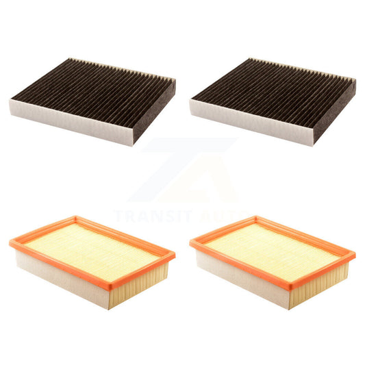 Air Filter Kit-KFL-100701 - Kit.bestparts.ca