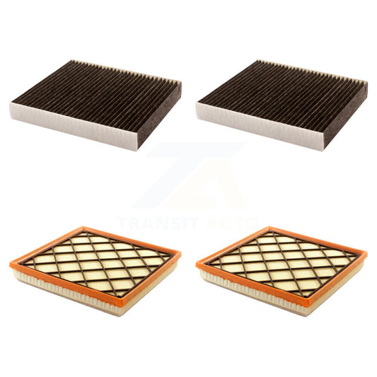 Air Filter Kit-KFL-100702 - Kit.bestparts.ca