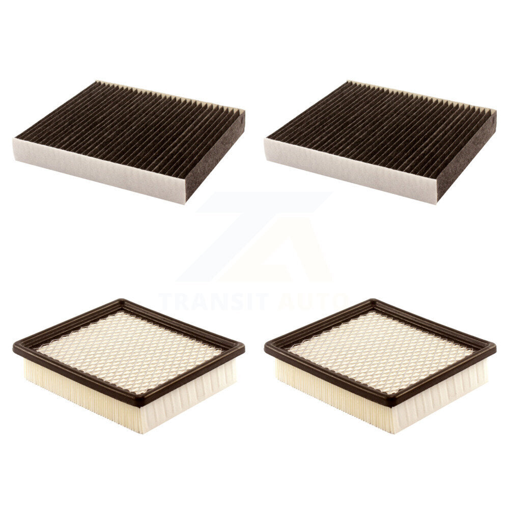 Air Filter Kit-KFL-100703 - Kit.bestparts.ca Kit.bestparts.ca