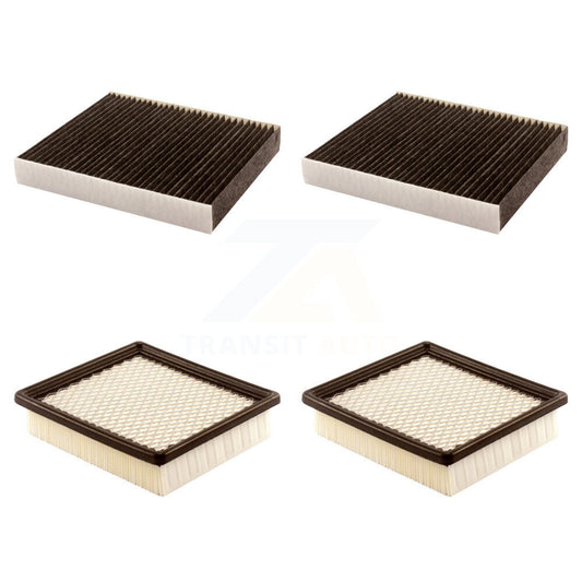 Air Filter Kit-KFL-100703 - Kit.bestparts.ca