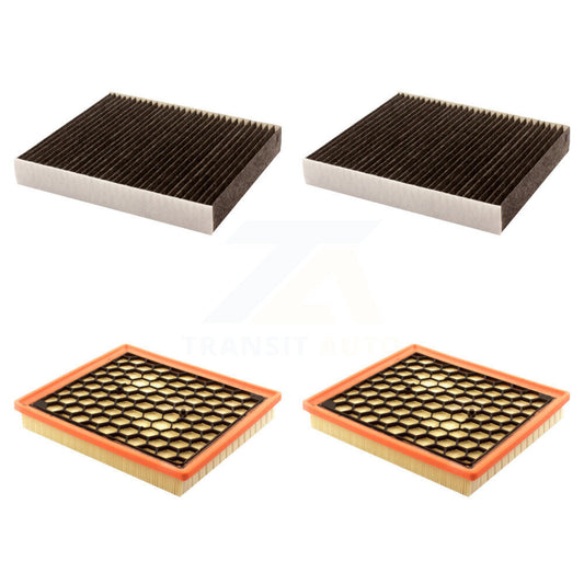 Air Filter Kit-KFL-100704 - Kit.bestparts.ca