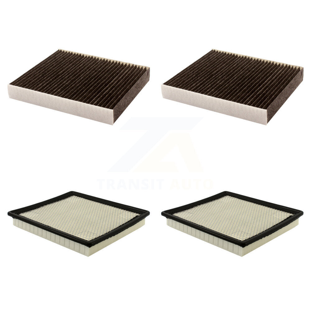 Air Filter Kit-KFL-100705 - Kit.bestparts.ca Kit.bestparts.ca