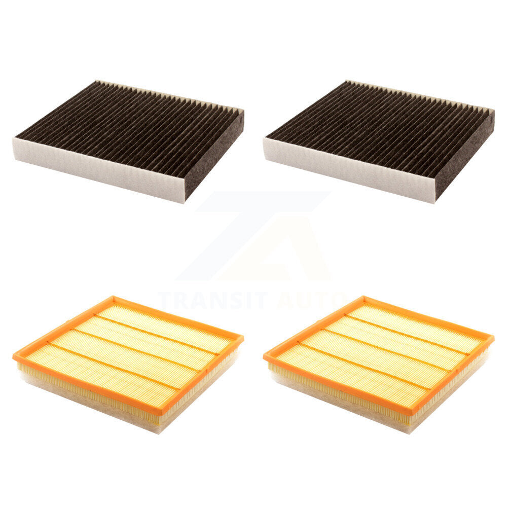 Air Filter Kit-KFL-100706 - Kit.bestparts.ca