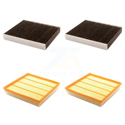 Air Filter Kit-KFL-100706 - Kit.bestparts.ca