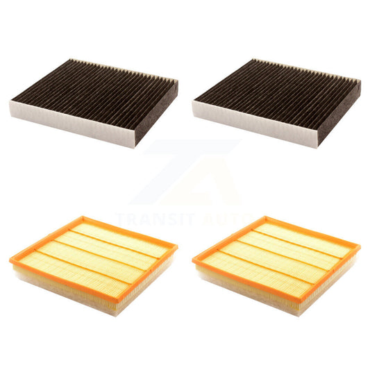 Air Filter Kit-KFL-100706 - Kit.bestparts.ca