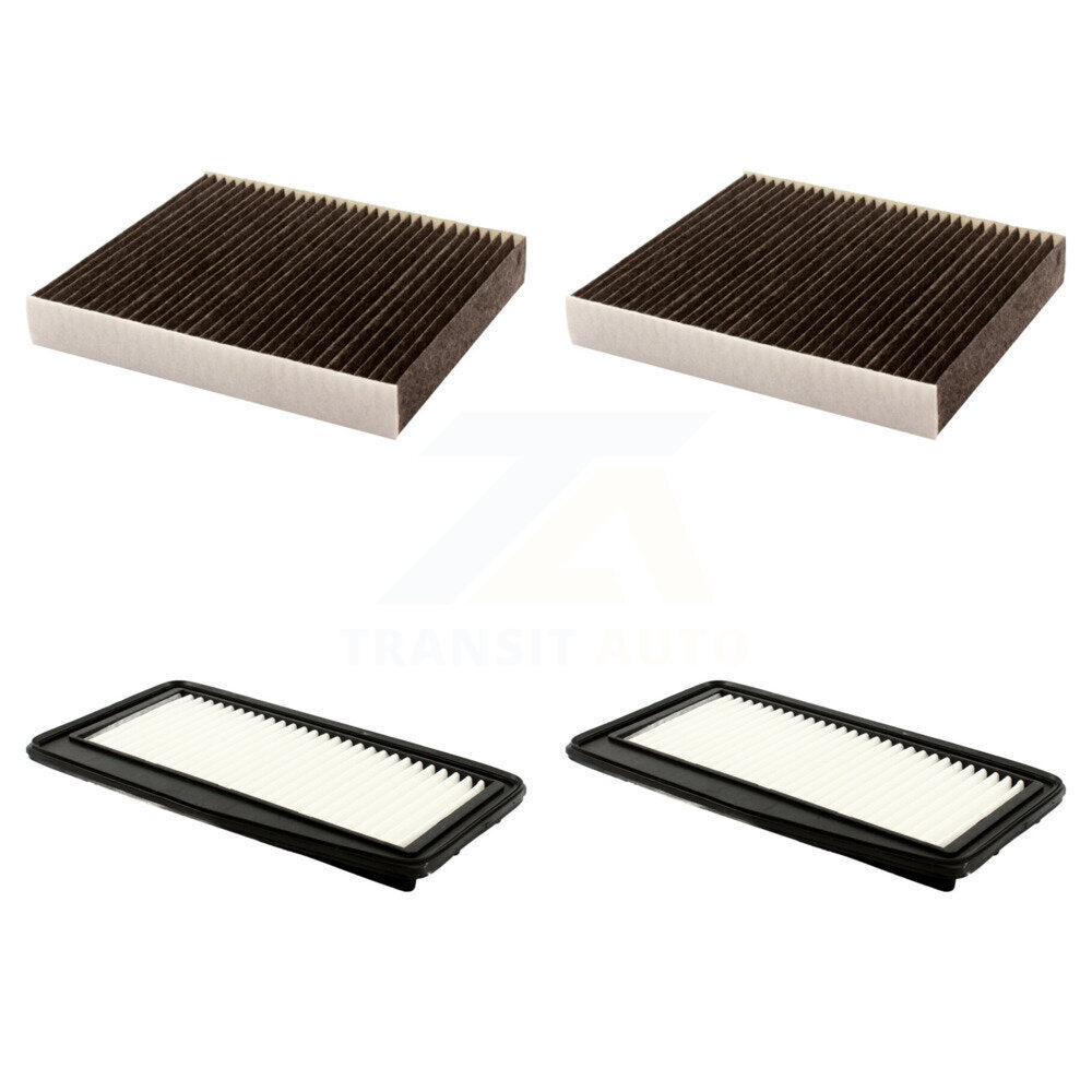 Air Filter Kit-KFL-100708 - Kit.bestparts.ca Kit.bestparts.ca