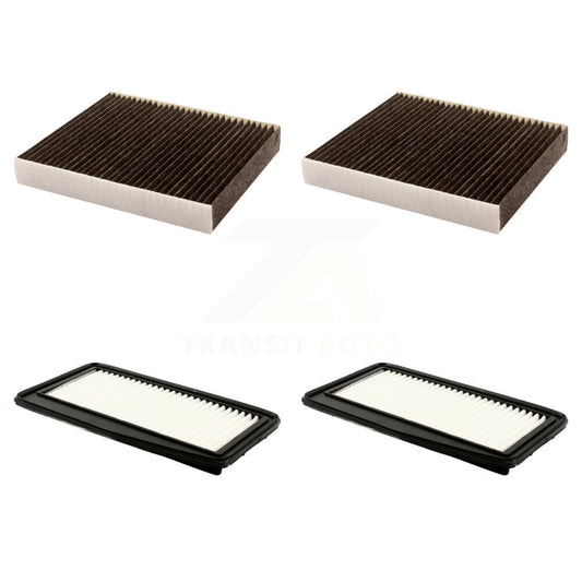 Air Filter Kit-KFL-100708 - Kit.bestparts.ca